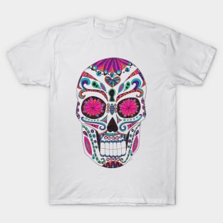 Sugar Skull T-Shirt